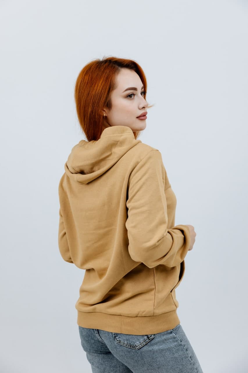 Sand Hoodie - image - 01